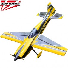 SKYWING 85" Edge 540 - Yellow SOLD OUT